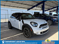 2016 MINI Cooper S Countryman Base