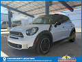 2016 MINI Cooper S Countryman Base