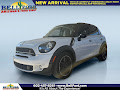 2016 MINI Cooper S Countryman Base