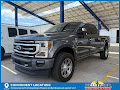 2022 Ford F-350SD Platinum