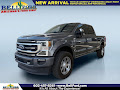 2022 Ford F-350SD Platinum