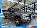 2022 Ford F-350SD Platinum