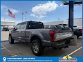 2022 Ford F-350SD Platinum