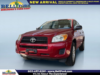 2010 Toyota RAV4