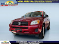 2010 Toyota RAV4 Sport