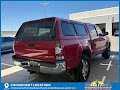 2013 Toyota Tacoma Base