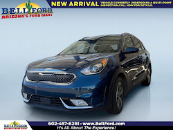 2019 Kia Niro LX