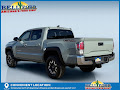 2022 Toyota Tacoma TRD Off-Road