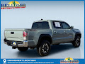 2022 Toyota Tacoma TRD Off-Road