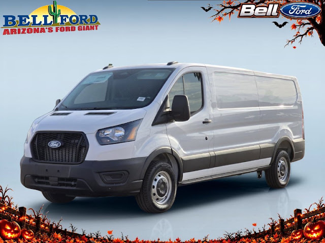 2026 Ford Transit-150 Base