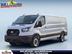2026 Ford Transit-150 Base