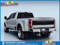 2026 Ford F-450SD Platinum