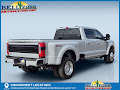 2026 Ford F-450SD Platinum