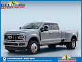 2026 Ford F-450SD Platinum