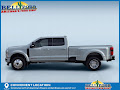 2026 Ford F-450SD Platinum