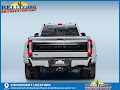2026 Ford F-450SD Platinum