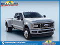 2026 Ford F-450SD Platinum