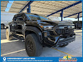 2025 Toyota Tacoma Hybrid TRD Off Road