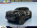 2025 Toyota Tacoma Hybrid TRD Off Road