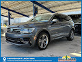 2019 Volkswagen Tiguan 2.0T SEL