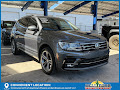2019 Volkswagen Tiguan 2.0T SEL