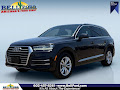 2019 Audi Q7 45 Premium Plus