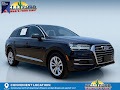2019 Audi Q7 45 Premium Plus