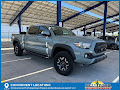2023 Toyota Tacoma TRD Off-Road