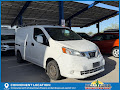 2018 Nissan NV200 SV