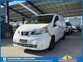2018 Nissan NV200 SV