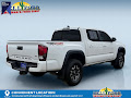 2018 Toyota Tacoma TRD Off-Road