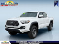 2018 Toyota Tacoma TRD Off-Road