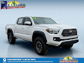 2018 Toyota Tacoma TRD Off-Road