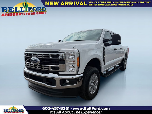 2023 Ford F-250SD XLT