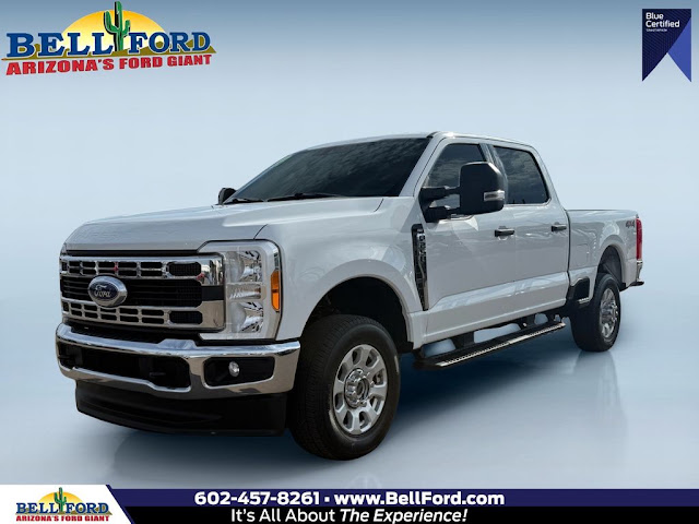 2023 Ford F-250SD XLT