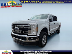 2023 Ford F-250SD XLT