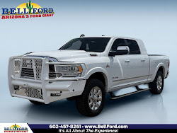 2021 RAM 3500 Limited