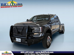 2024 Ford F-450SD Lariat