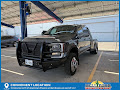 2024 Ford F-450SD Lariat