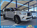 2023 INFINITI QX80 Premium Select