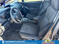 2021 Subaru Impreza Base