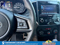 2021 Subaru Impreza Base