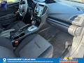 2021 Subaru Impreza Base
