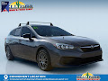 2021 Subaru Impreza Base