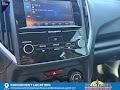 2021 Subaru Impreza Base
