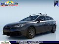 2021 Subaru Impreza Base
