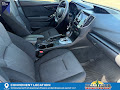 2021 Subaru Impreza Base