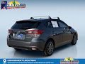 2021 Subaru Impreza Base