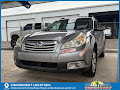 2011 Subaru Outback 3.6R
