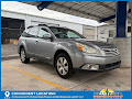 2011 Subaru Outback 3.6R